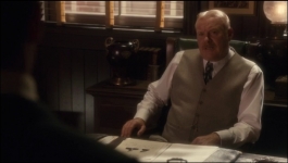 Murdoch Mysteries - Season 14 Episode 01